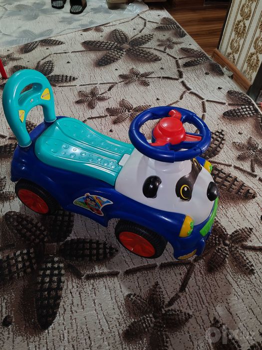 Игрушки детские развивающие