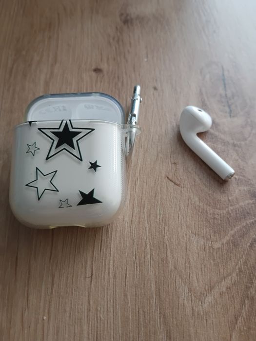 Air pods 2 ,лява слушалка
