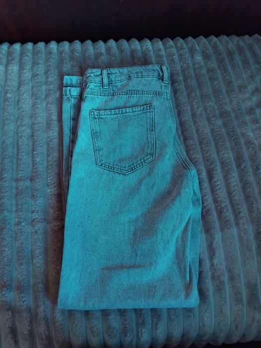 Сиви дънки WAIKIKI