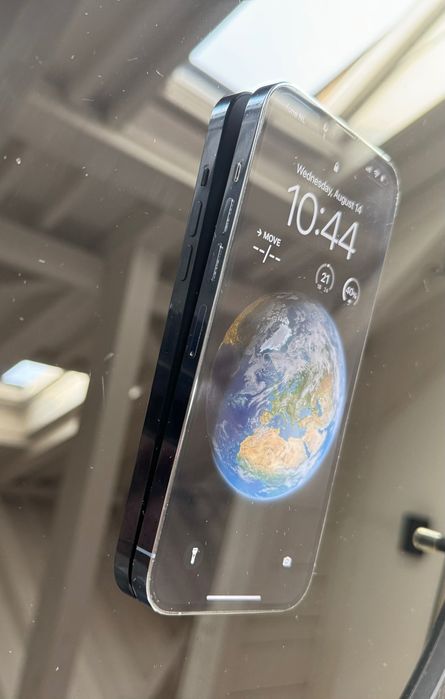 iPhone 13 Pro Max 256GB Blue