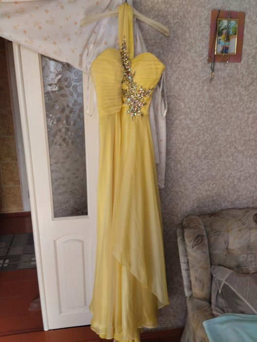 Платье и Туфли продам