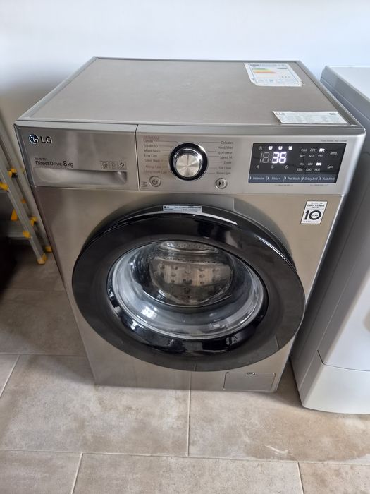 Vand  mașină splat LG