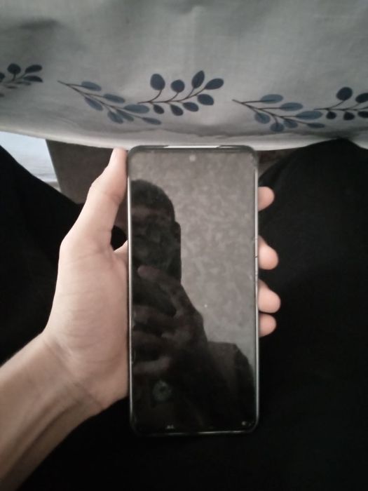 Tecno camon 19 pro