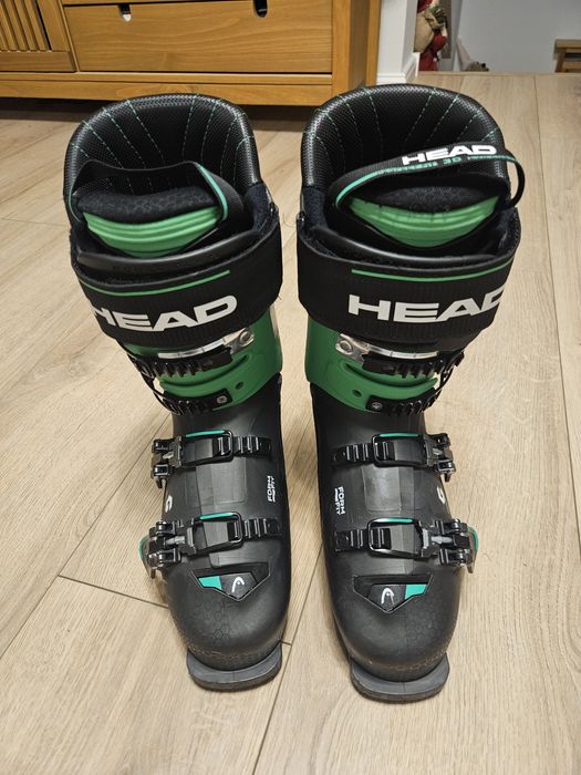 Clapari Head Nexo 120 Lyt 26.5