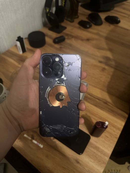 iphone 14 pro max 128gb