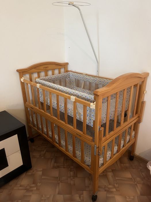 Колыбель для младенца