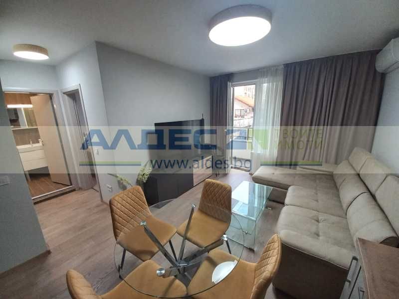 Дава се под наем Двустаен апартамент в София, Хаджи Димитър - 52 кв.м за 700 € - Снимка #1