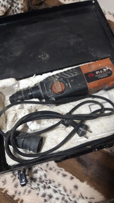 инструменты для работы