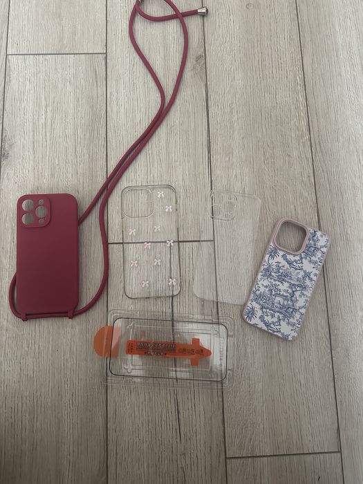 Аксесоари Iphone 14 pro max