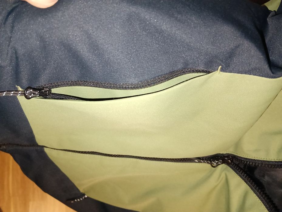 Geaca iarna pt copii 4F,măr 152