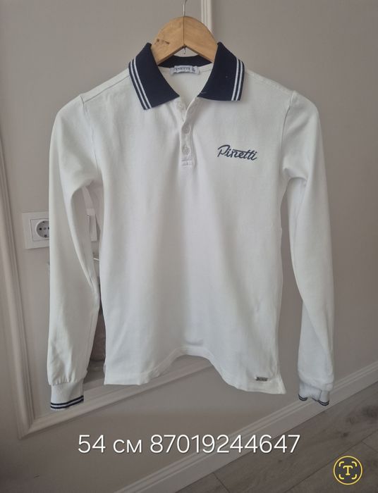 Кофта батник , в школу можно