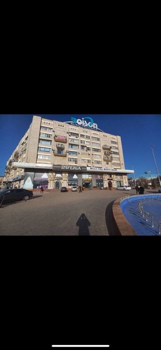 Аренда квартира Ор-р Цирк 3 комнатная