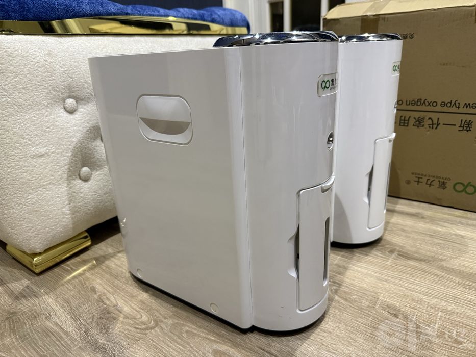 * OXYGENIC POWER XY-5 кислородные концентраторы в отличном состоянии