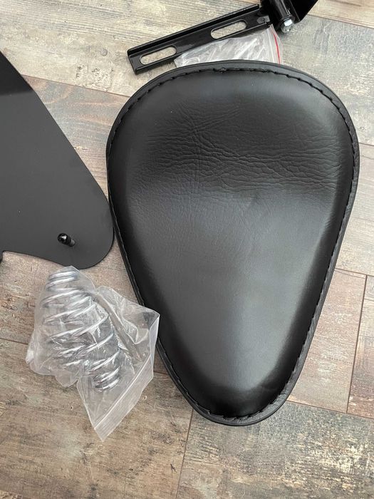 Sea cafe racer,moto,bober