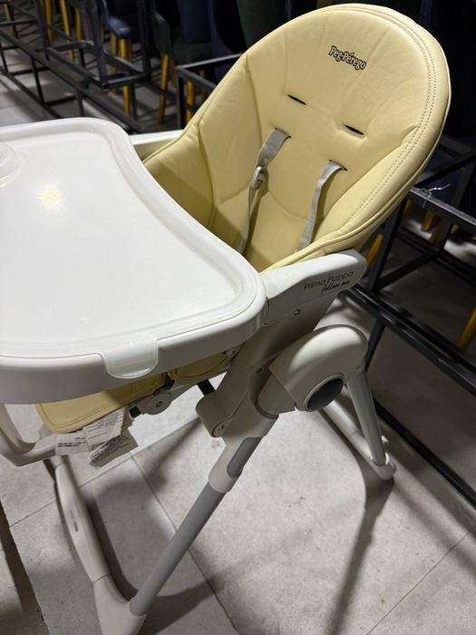 Стул для кормления Peg Perego