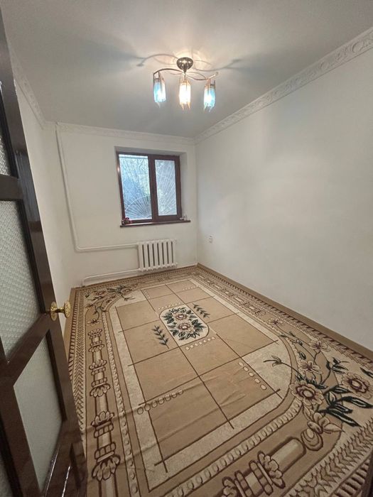 Срочно продаётся 3-х комнатная квартира в Гагарина