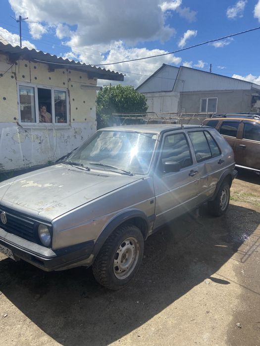 Volkswagen Golf 3