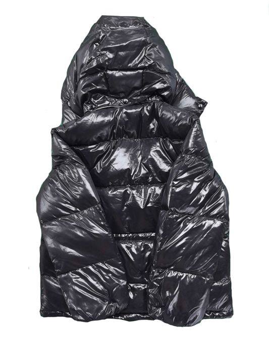 Moncrel  puffer зимно яке