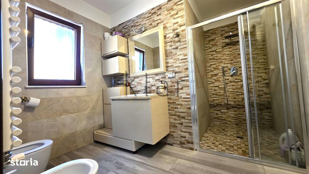 Casa individuala premium in Someseni  -Comision 0%