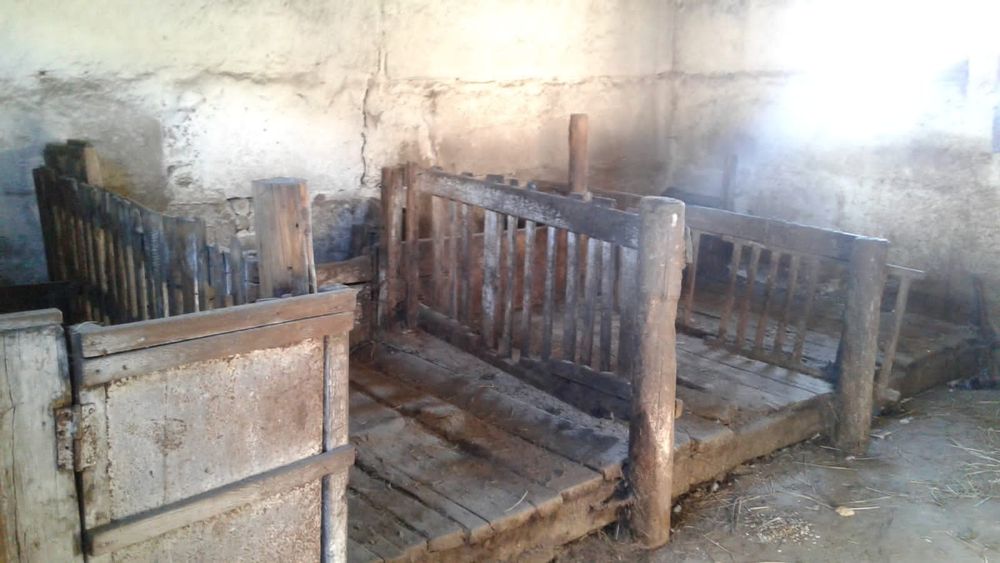 Продам дом пос.Сулужон