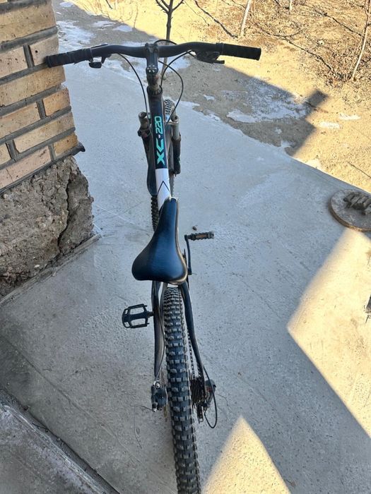 Вело сатылады!!!