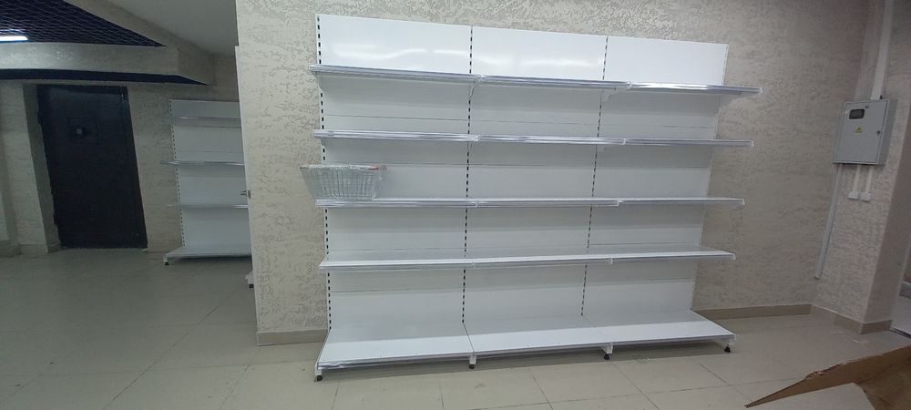 Полка для магазина
