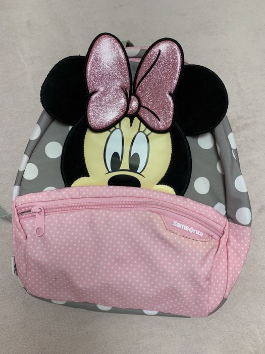 Rucsac Little life si rucsac samsonite