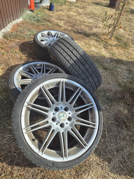 Jante  Bmw originale M