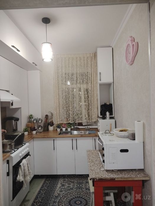 3 xonali 1 qavat 4 qavatli (53²)