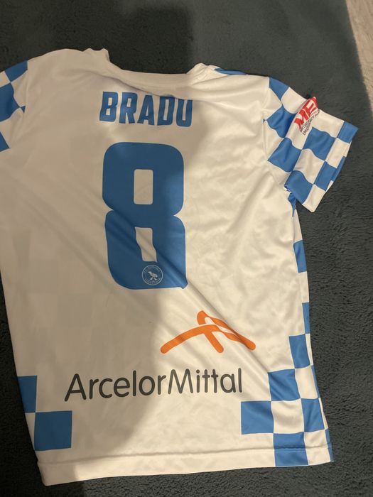 Vand tricou Corvinul Hunedoara