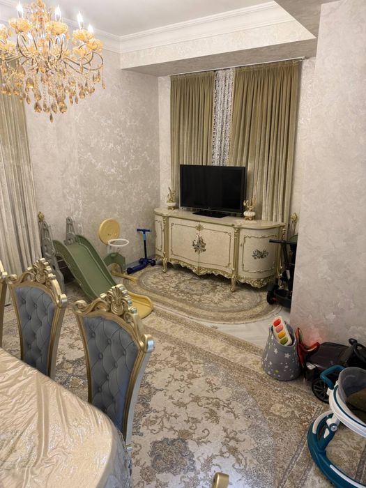 МЕХНАТ. Навастройеа свая  ЗАМОНА туйхона