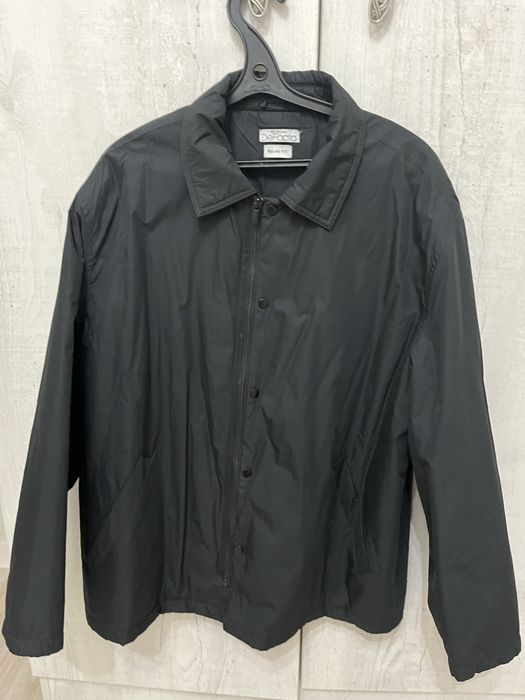 осенняя ветровках