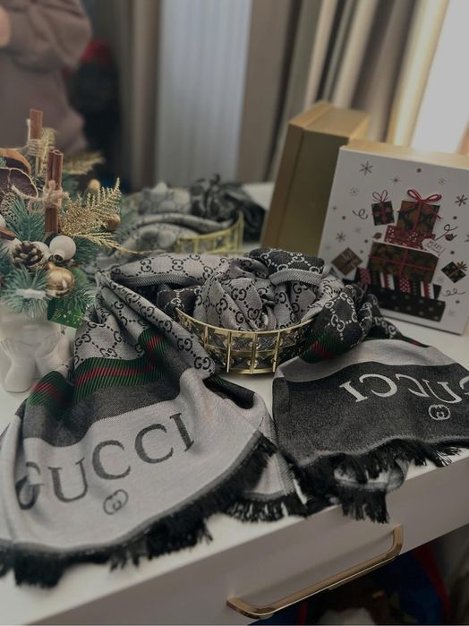 Esarfe de dama elegante