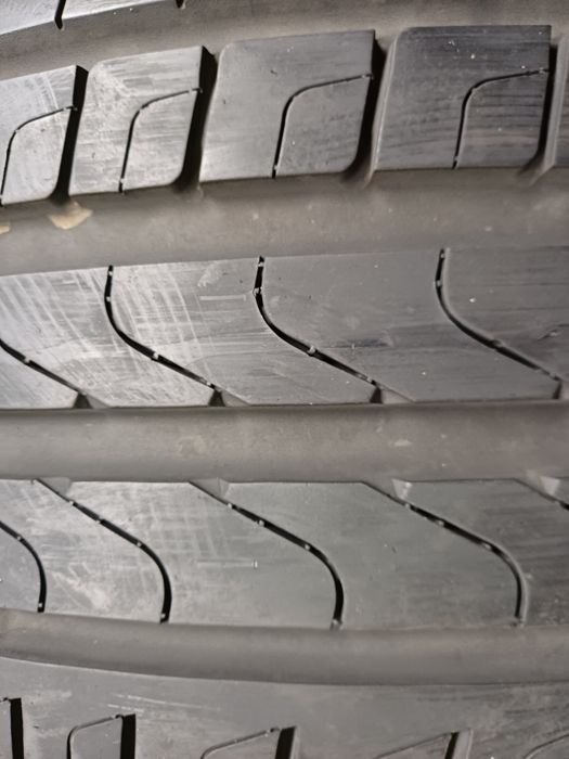 Гуми 245/40/18 Пирели