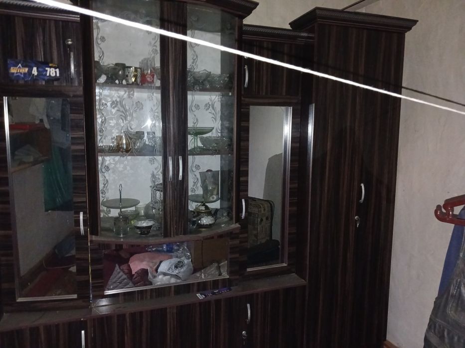 Mebel yangi hali sotiladi