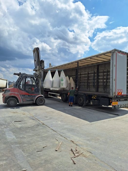 Carbonat de Calciu,  Dolomita, Sulfat de Calciu