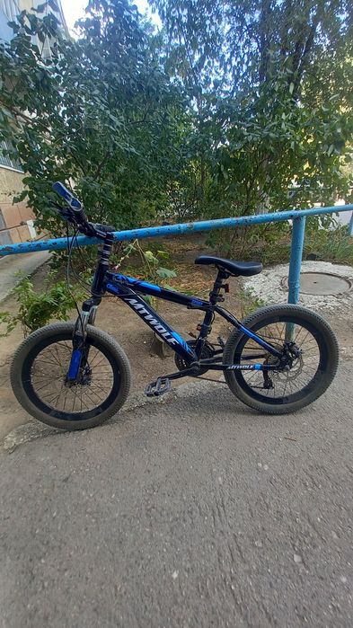 Продам велосипед