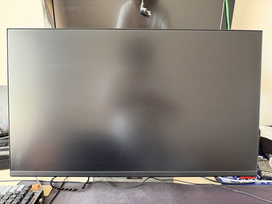 Монитор Samsung Odyssey G5 32 дюйма