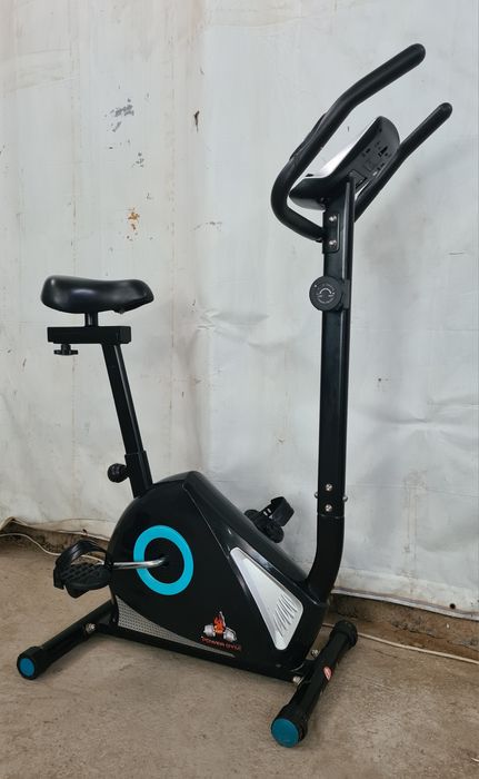 велотренажёр  "POWER-GYM"