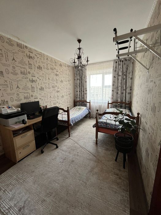 Продам квартиру 7-15