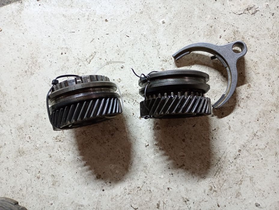 Продам ГБЦ.мицубиси спец вагон.