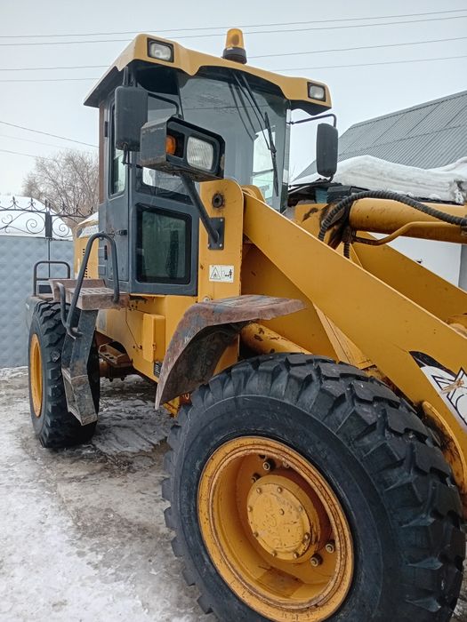 Продам погрузчик !