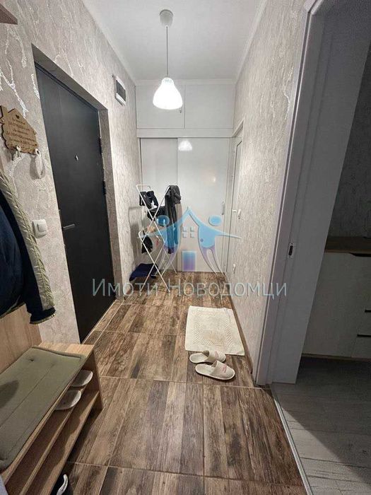 Дава се под наем Едностаен апартамент в Шумен, Пазара - 40 кв.м за 280.5 € - Снимка #5