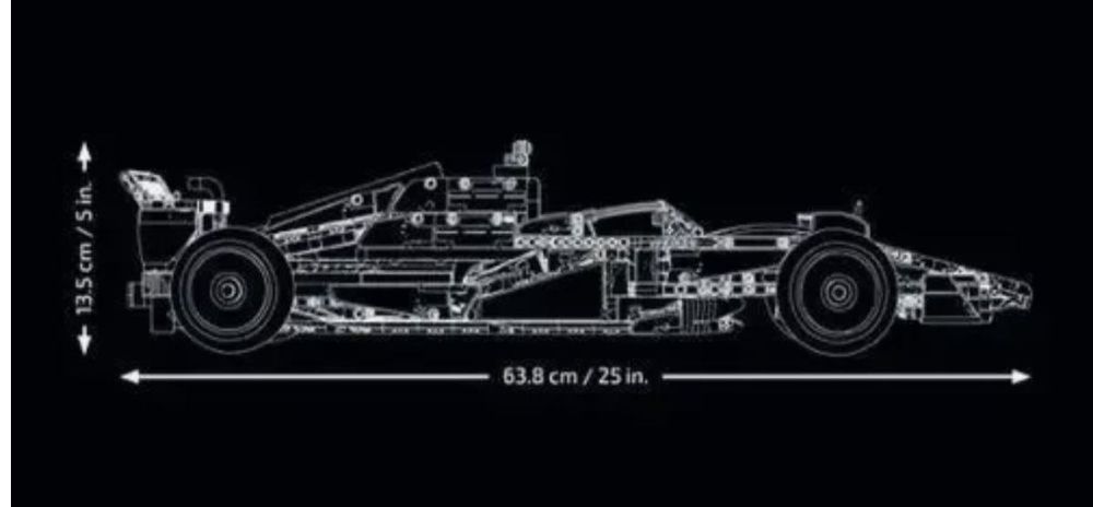 3 машини из лего