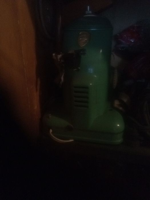 Шевна машина Тула антика, електрическа