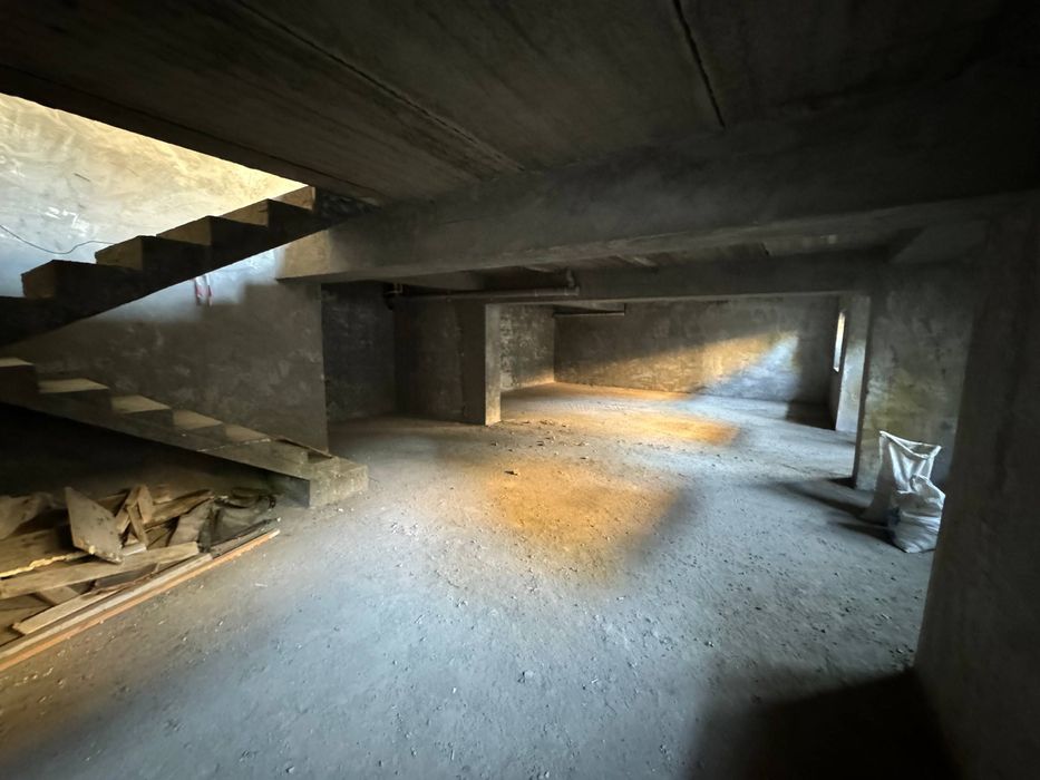 Квартира 170 квадратов новостройка