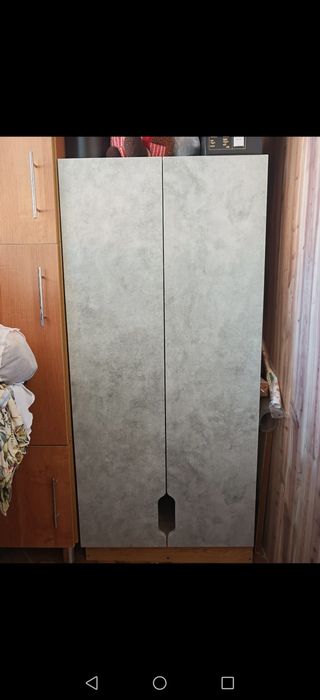 Продам новый шкаф в стиле loft