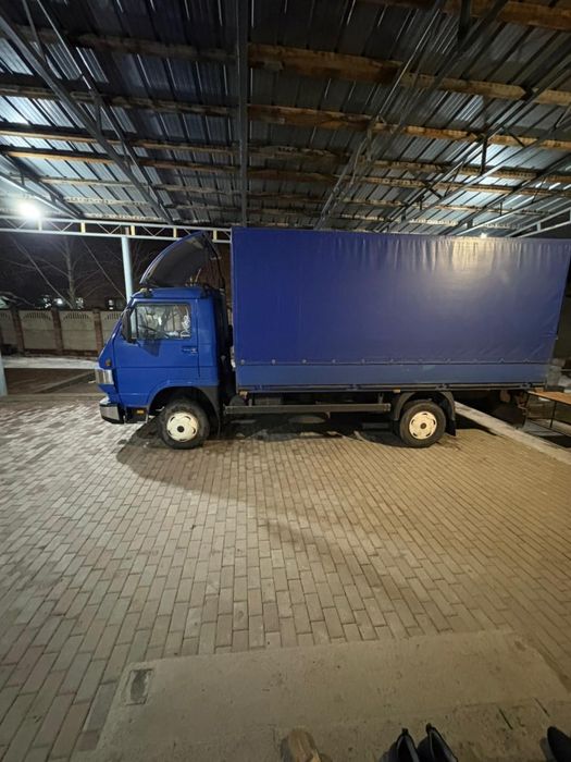 Продам Man 8 150