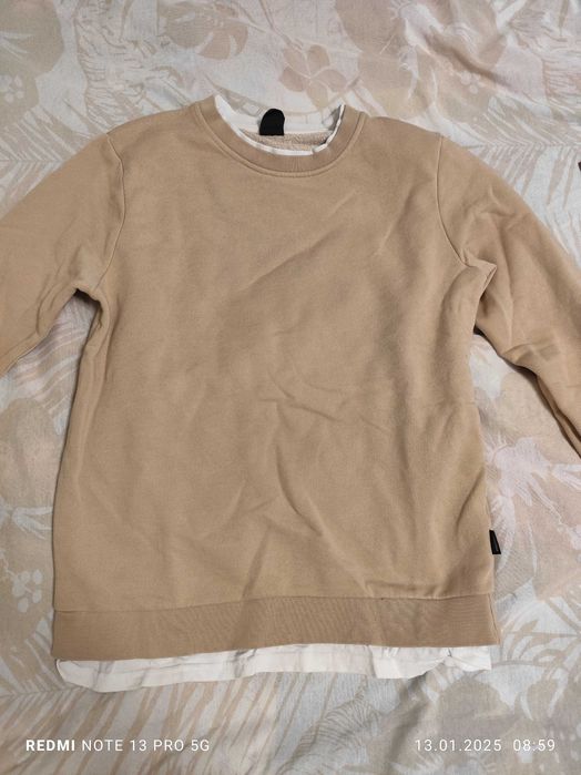 Мъжки суичър  - M