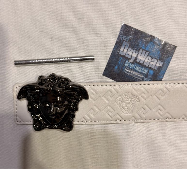 DayWear | Ремень Versace